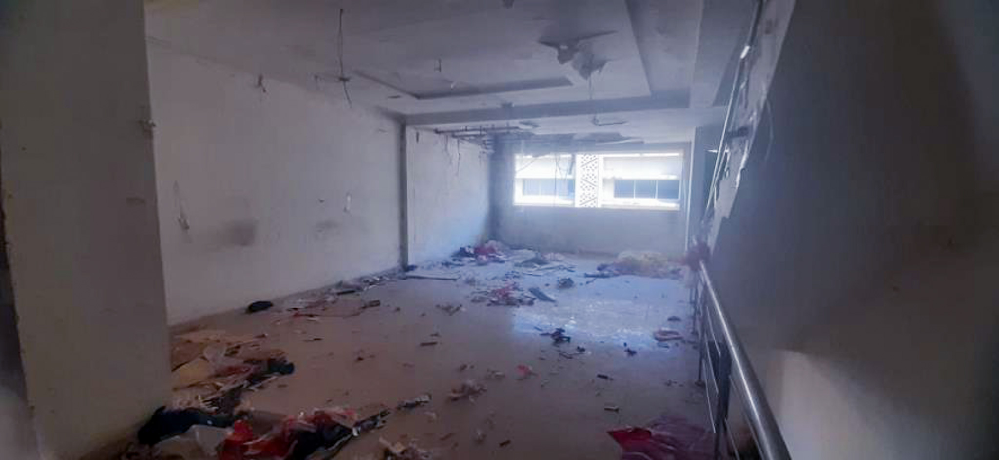 309 square meter Shops for sale in Amravati — photo 12