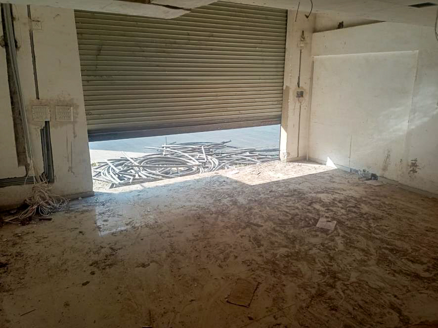 309 square meter Shops for sale in Nandgaonpeth MIDC — photo 1