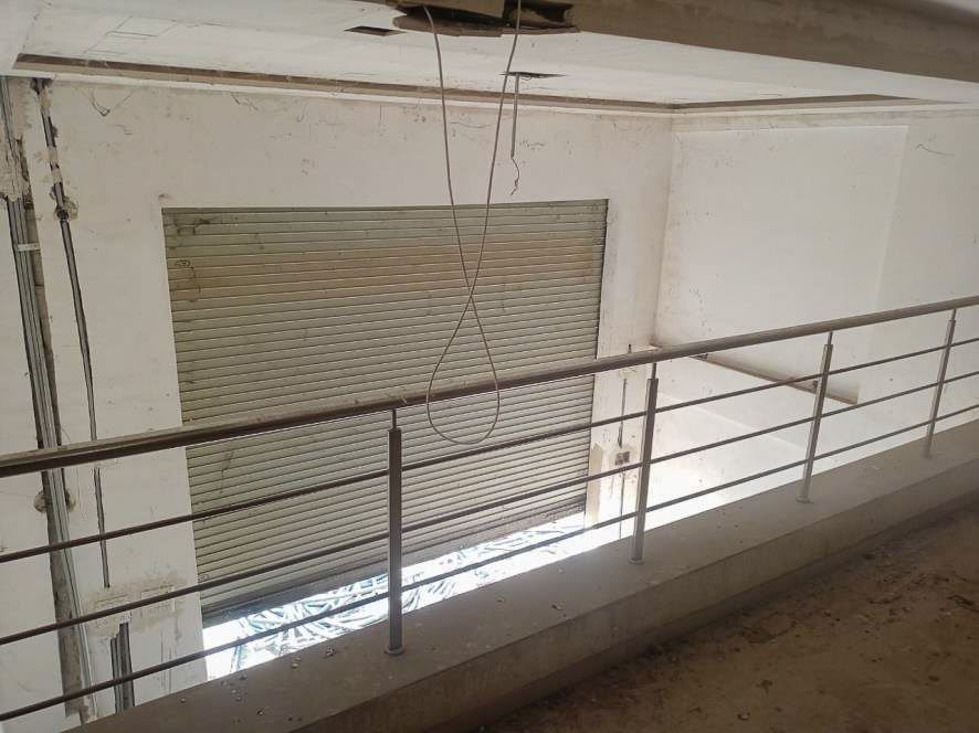 309 square meter Shops for sale in Nandgaonpeth MIDC — photo 5