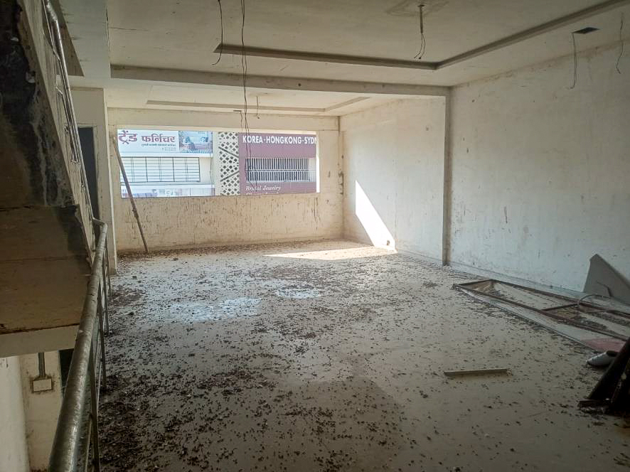 309 square meter Shops for sale in Nandgaonpeth MIDC — photo 12