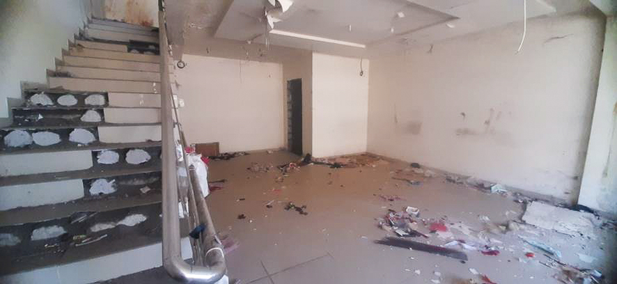 309 square meter Shops for sale in Nandgaonpeth MIDC — photo 6