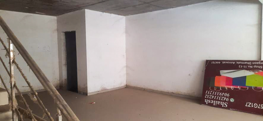 309 square meter Shops for sale in Nandgaonpeth MIDC — photo 12
