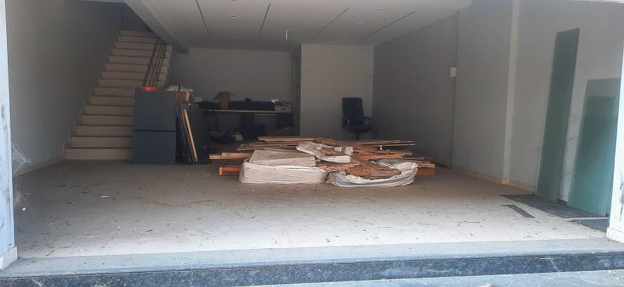 309 square meter Shops for sale in Nandgaonpeth MIDC — photo 1