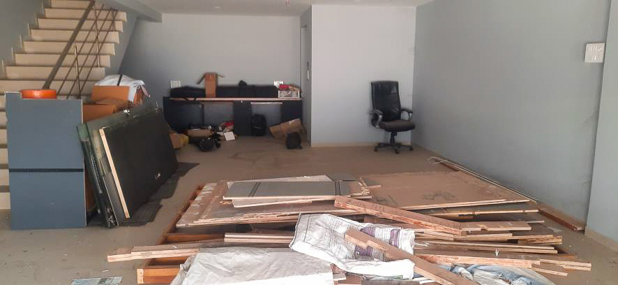 309 square meter Shops for sale in Nandgaonpeth MIDC — photo 2