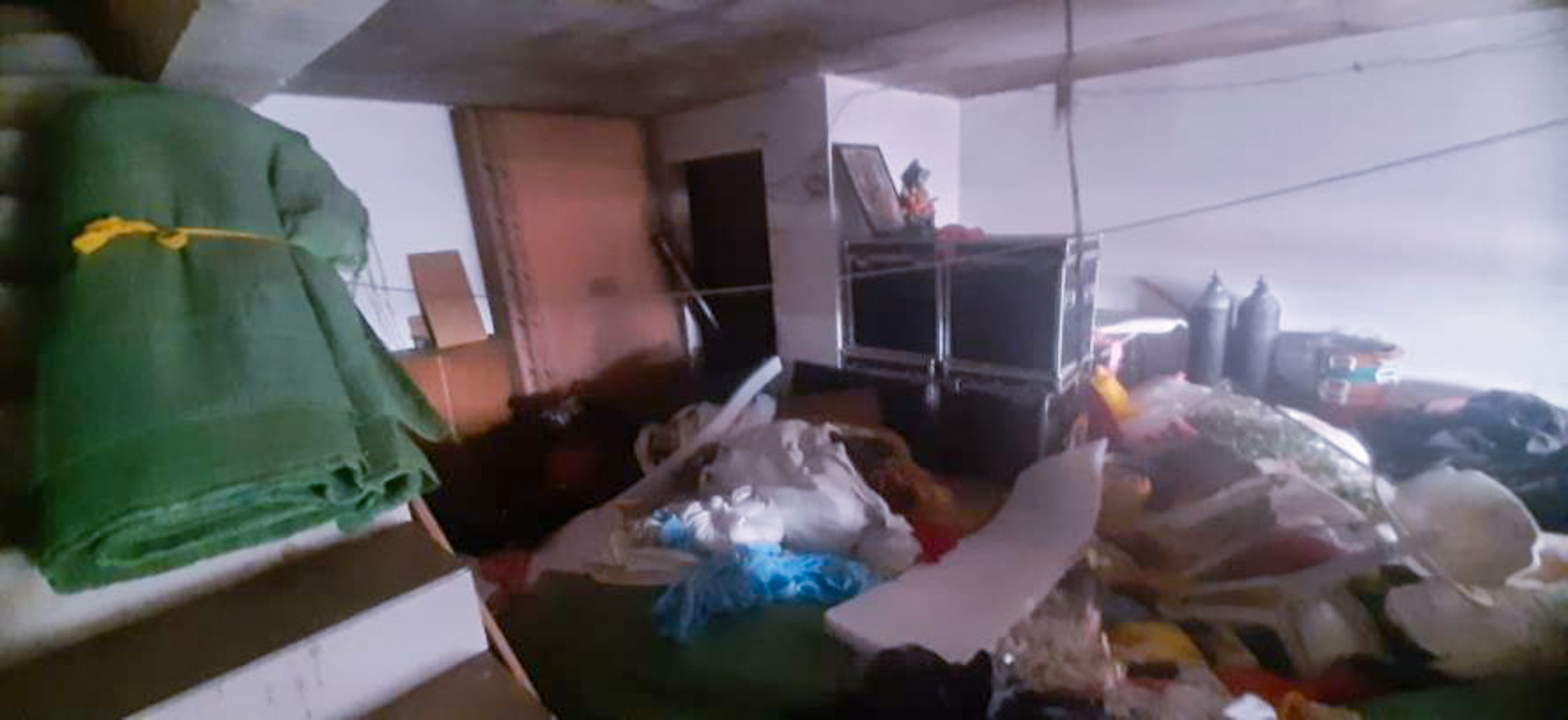 309 square meter Shops for sale in Nandgaonpeth MIDC — photo 1