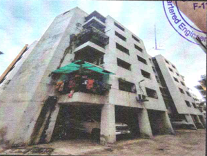 126.39 square meter Flat for sale in Surat — photo 2