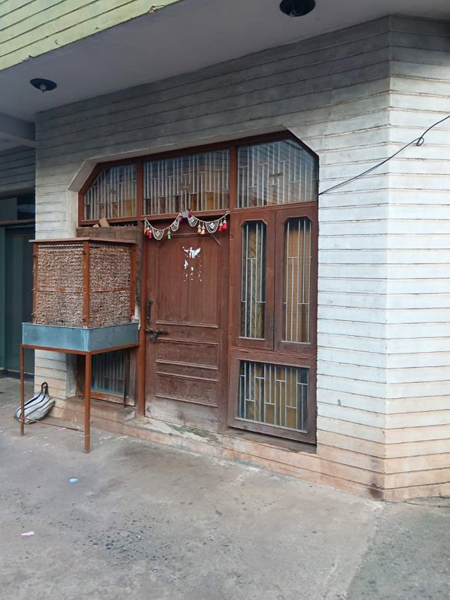 2185 square feet Individual House for sale in Integrated Industrial Development Centre Lamtara — photo 1