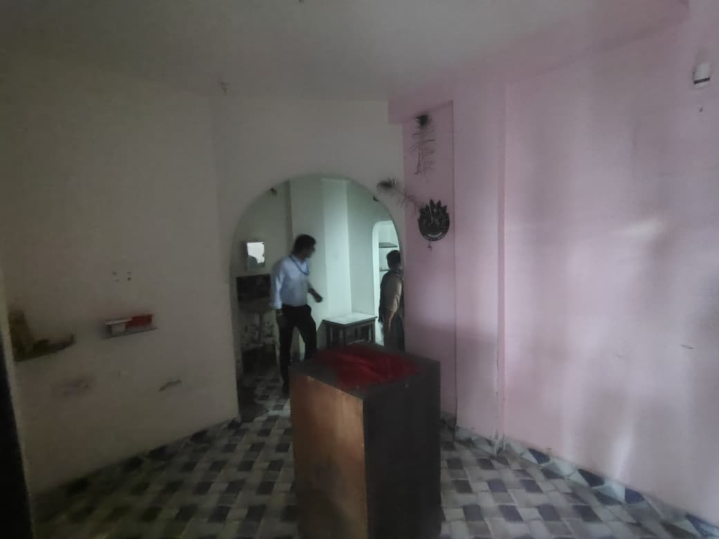 450 square feet Flat for sale in Dhanwantri Nagar Indore — photo 1