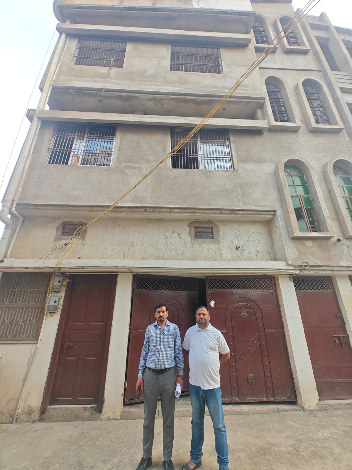 1080 square feet Individual House for sale in BHAGALPUR Bhagalpur — photo 1