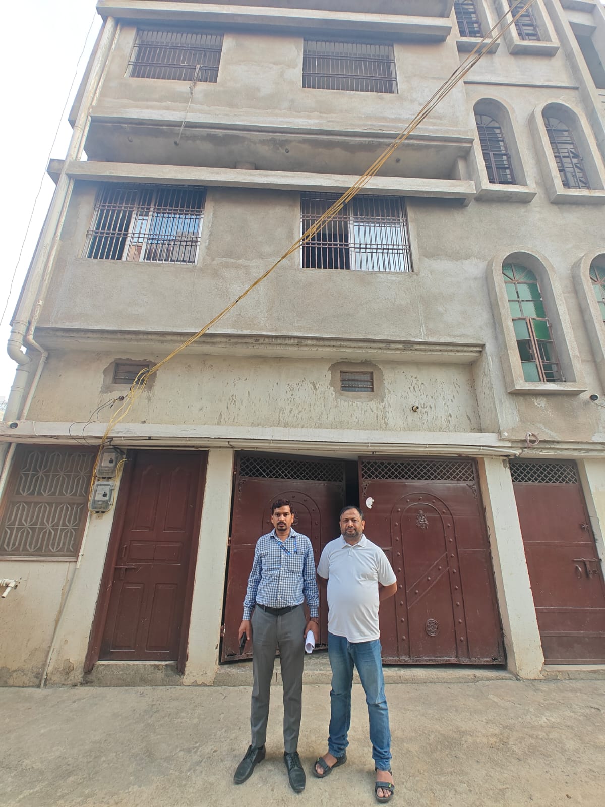 1080 square feet Individual House for sale in BHAGALPUR Bhagalpur — photo 4