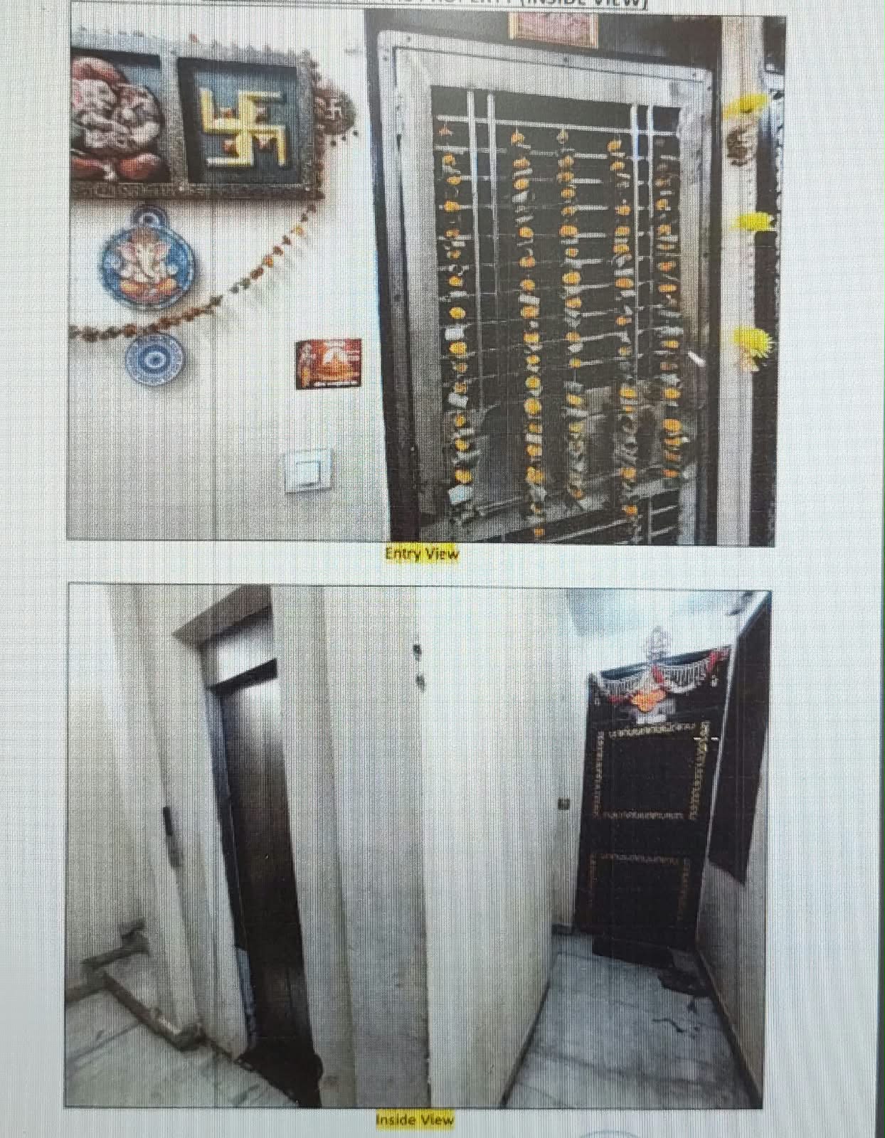 3 BHK Flat for sale in West Patel Nagar New Delhi — photo 2