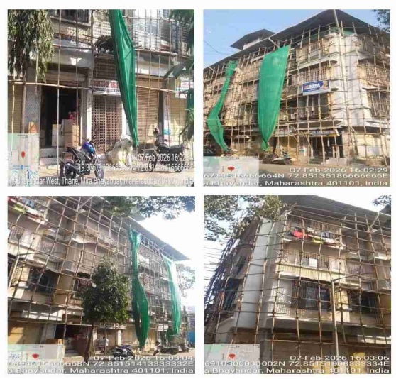 300 square feet Flat for sale in BHAYANDER Mira Bhayandar — photo 1