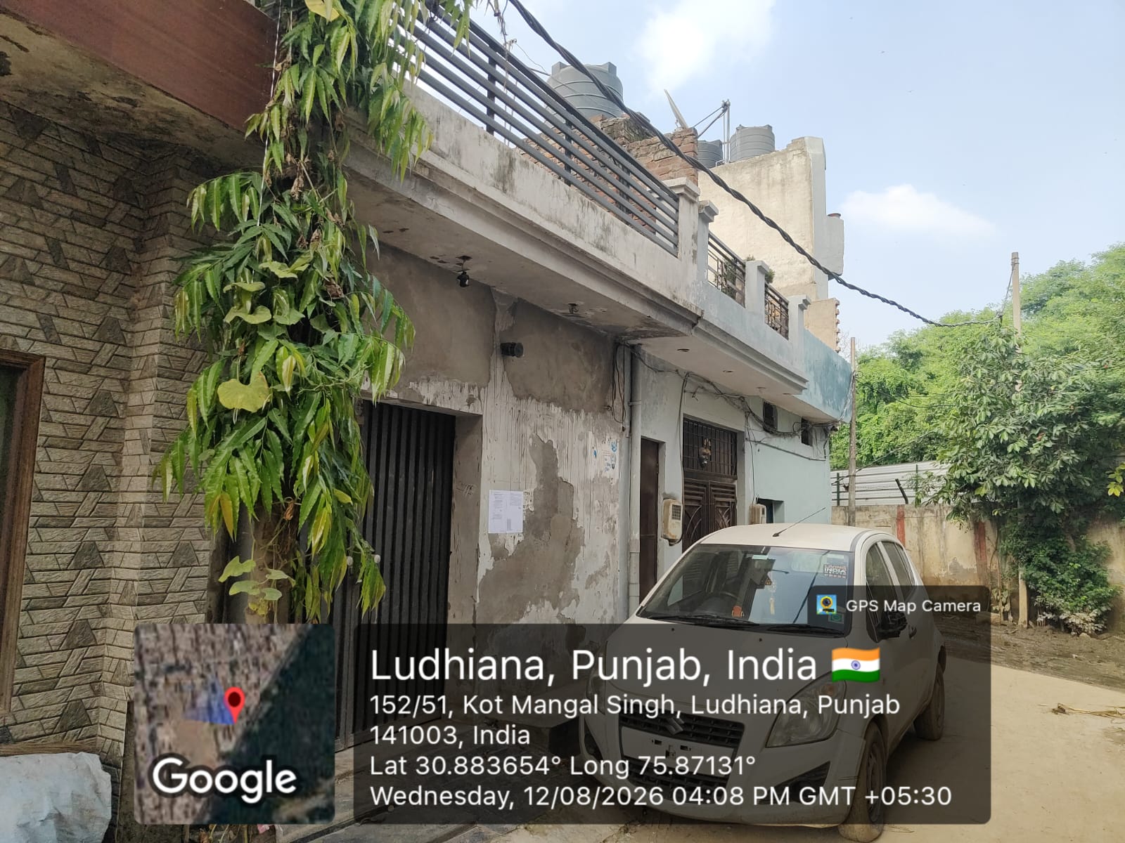 81 square yard Individual House for sale in Ludhiana Ludhiana — photo 1