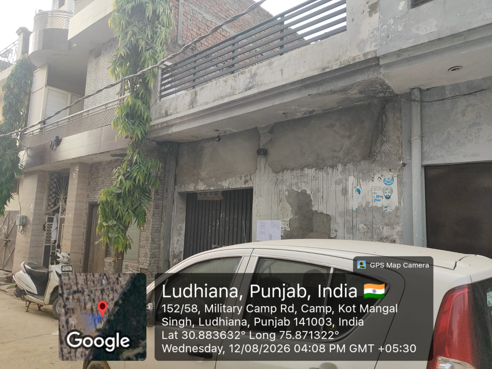 81 square yard Individual House for sale in Ludhiana Ludhiana — photo 3