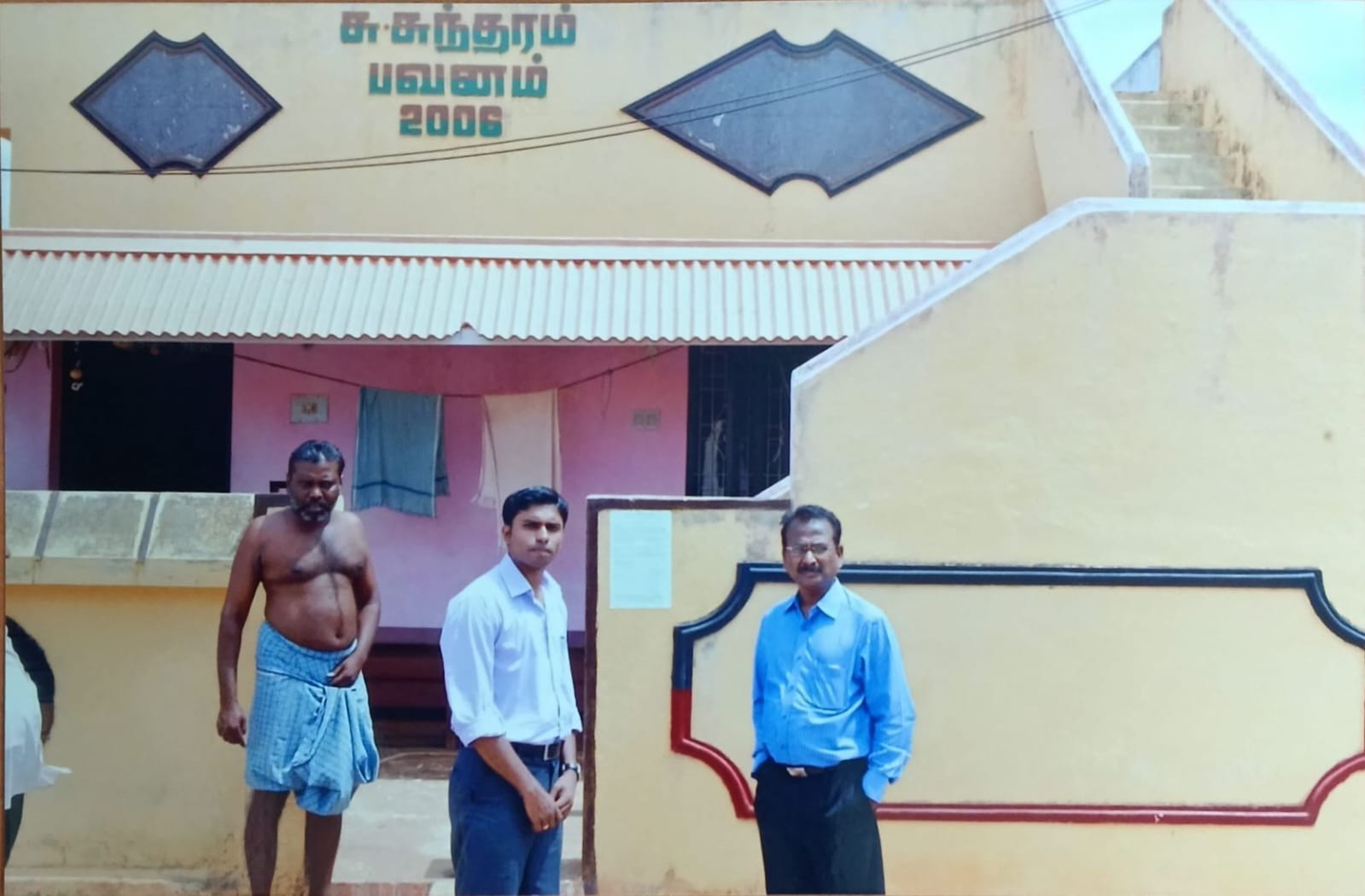 3356 square feet Individual House for sale in Puliyankulam, Karungulam Village Srivaikuntam — photo 1