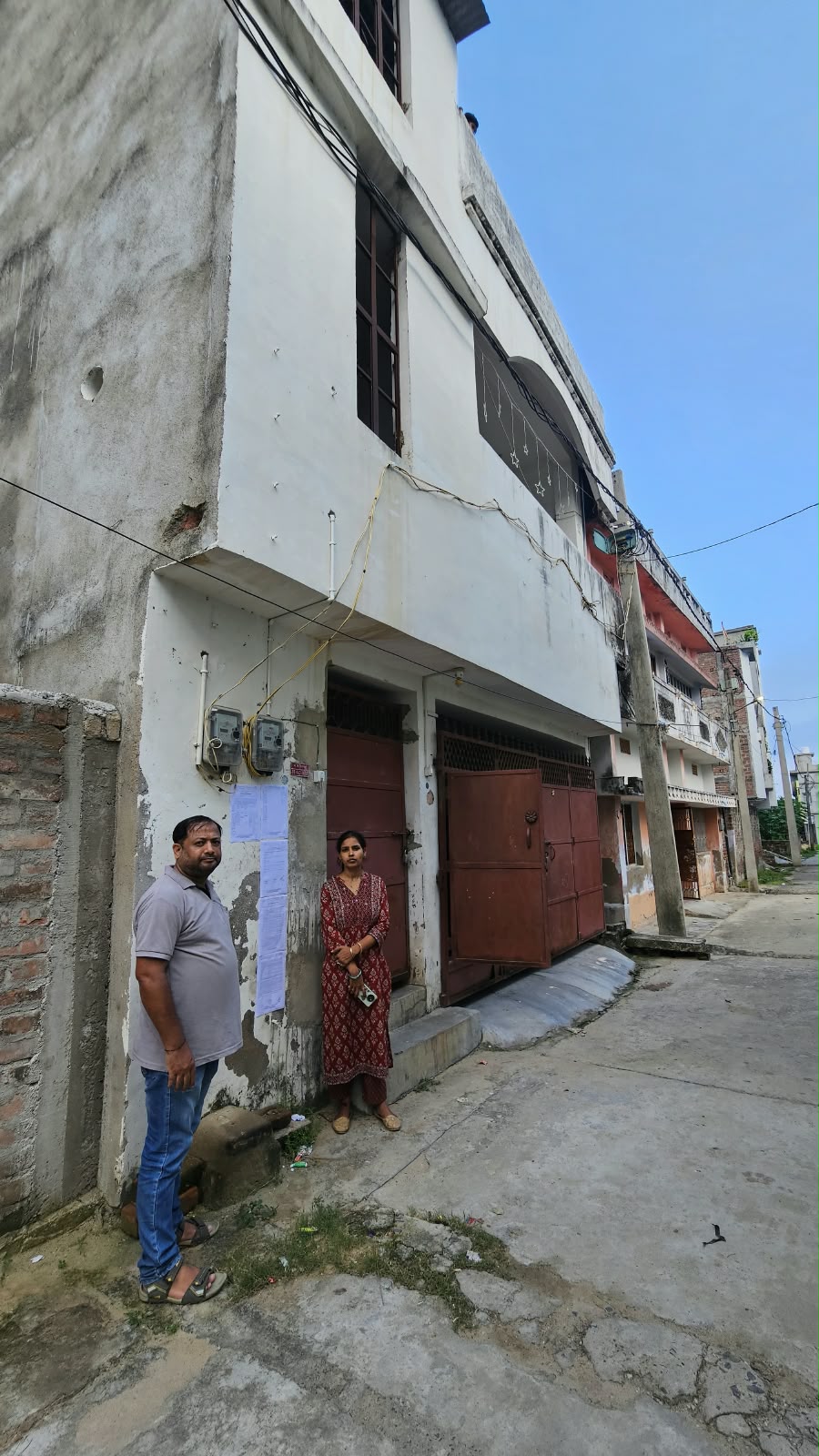 1080 square feet Individual House for sale in BHAGALPUR Bhagalpur — photo 1
