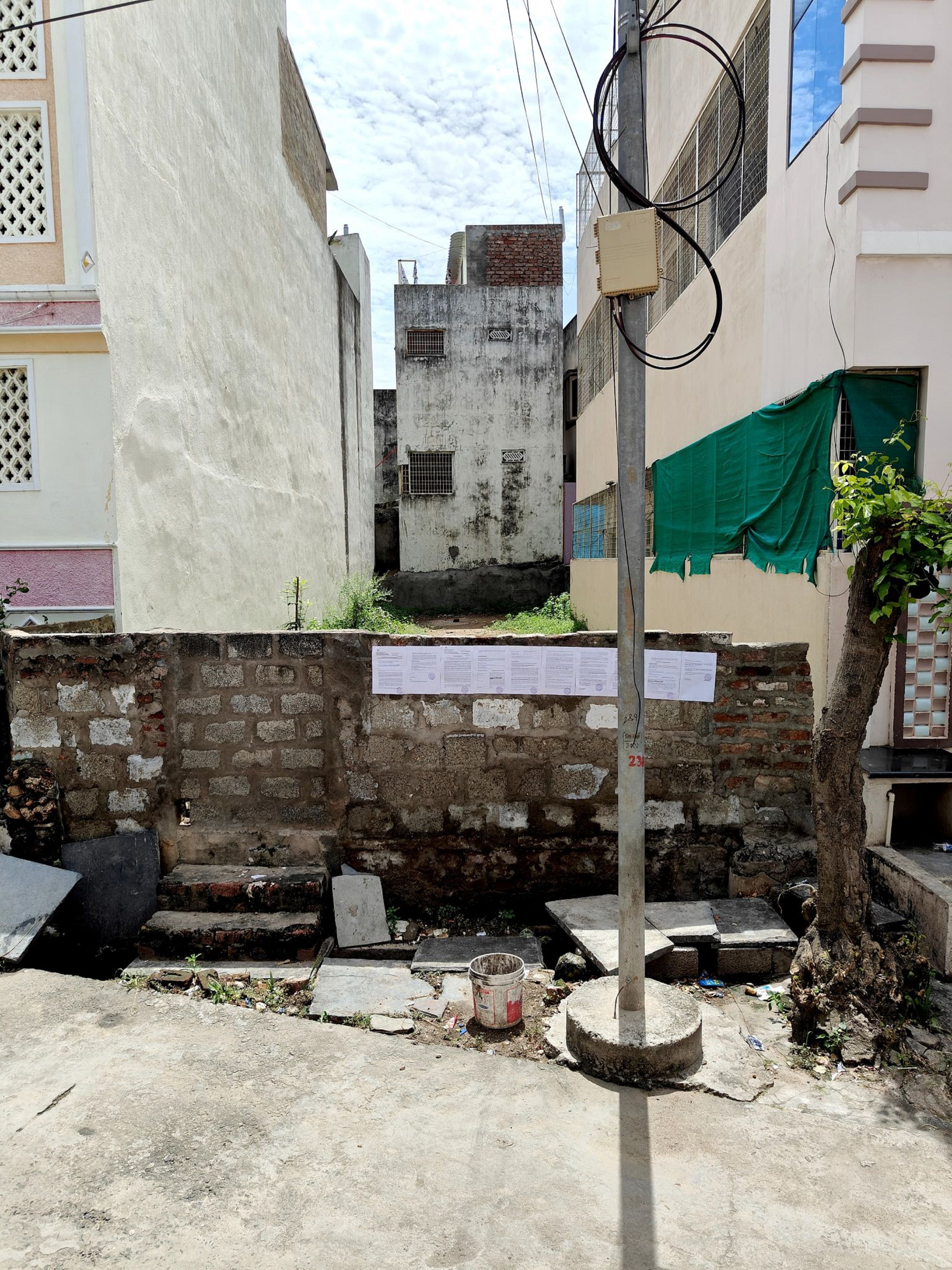 Plot for sale in Narasaraopet — photo 1