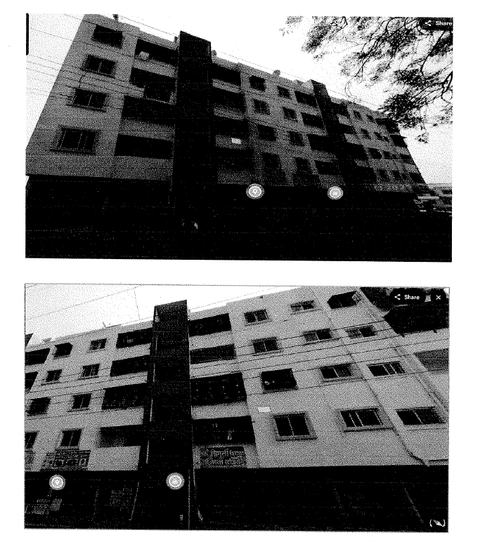 1040 square feet Flat for sale in Khandala MIDC — photo 1
