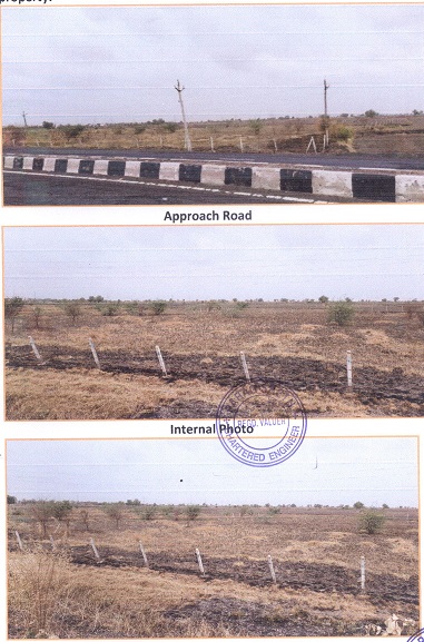 Plot for sale in Gujarat Ahmedabad — photo 1