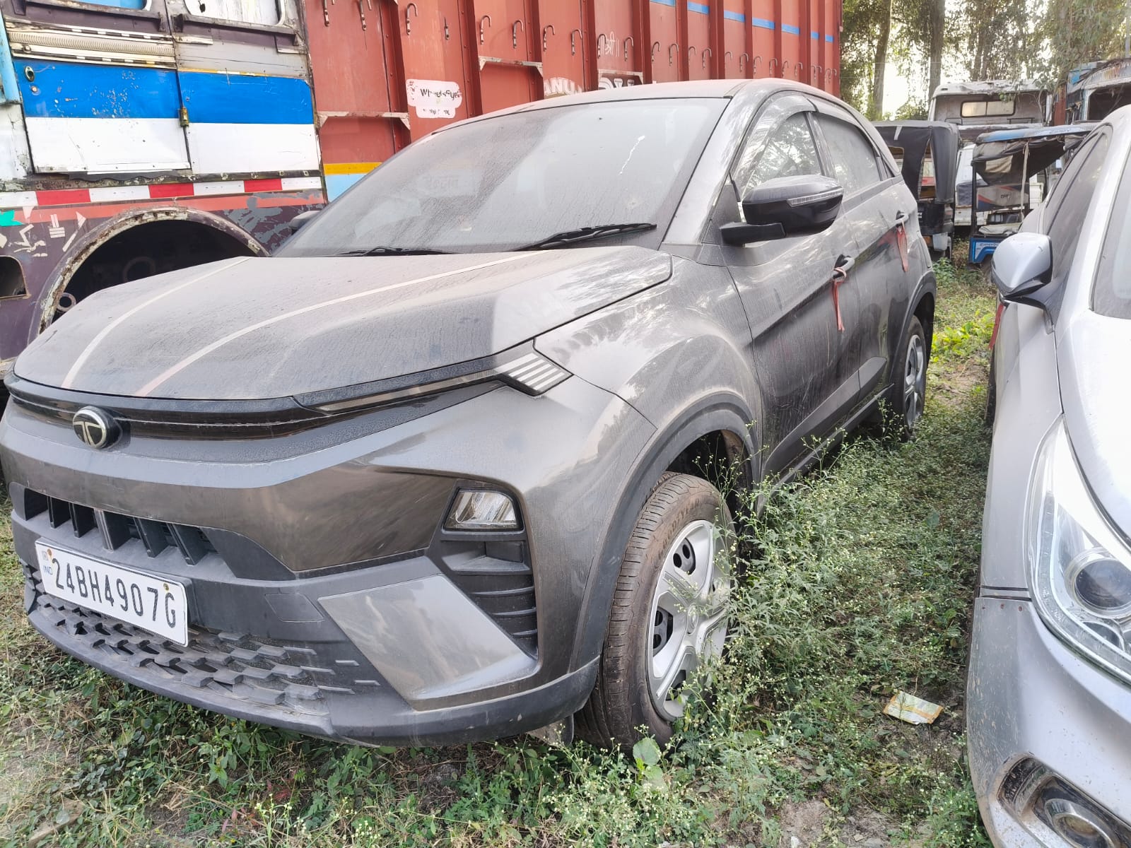 VEHICLE for sale in Satna — photo 1