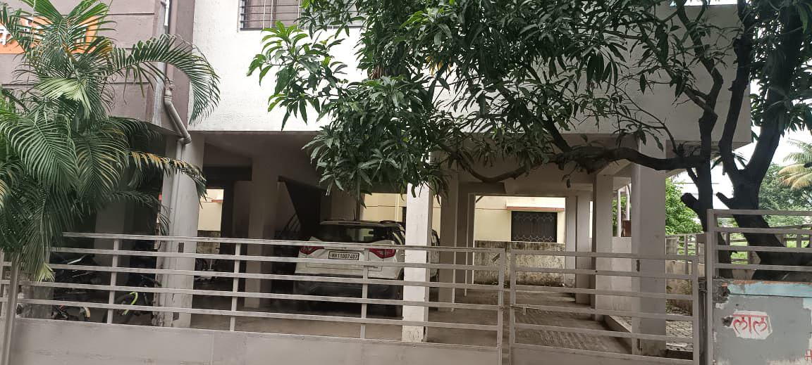 3 BHK Flat for sale in GOKARN PLAZA, KOREGAON Satara — photo 4