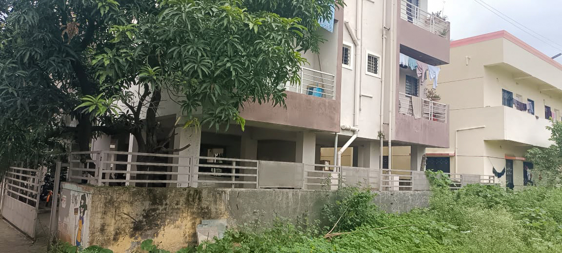 3 BHK Flat for sale in GOKARN PLAZA, KOREGAON Satara — photo 5