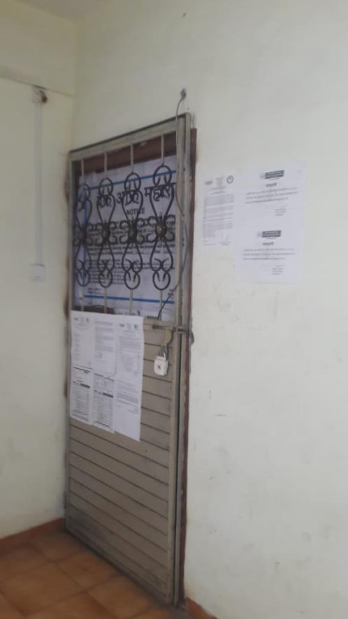 3 BHK Flat for sale in STAR CITY CO-OP HOUSING SOCIETY LTD, Flat No. 403, Fourth Floor in the Building No. 25, Star City Co-op Housing Society, Shirwal - 412801 Khandala MIDC — photo 5