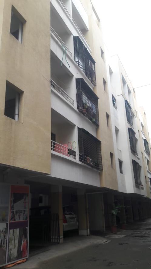 3 BHK Flat for sale in STAR CITY CO-OP HOUSING SOCIETY LTD, Flat No. 403, Fourth Floor in the Building No. 25, Star City Co-op Housing Society, Shirwal - 412801 Khandala MIDC — photo 9