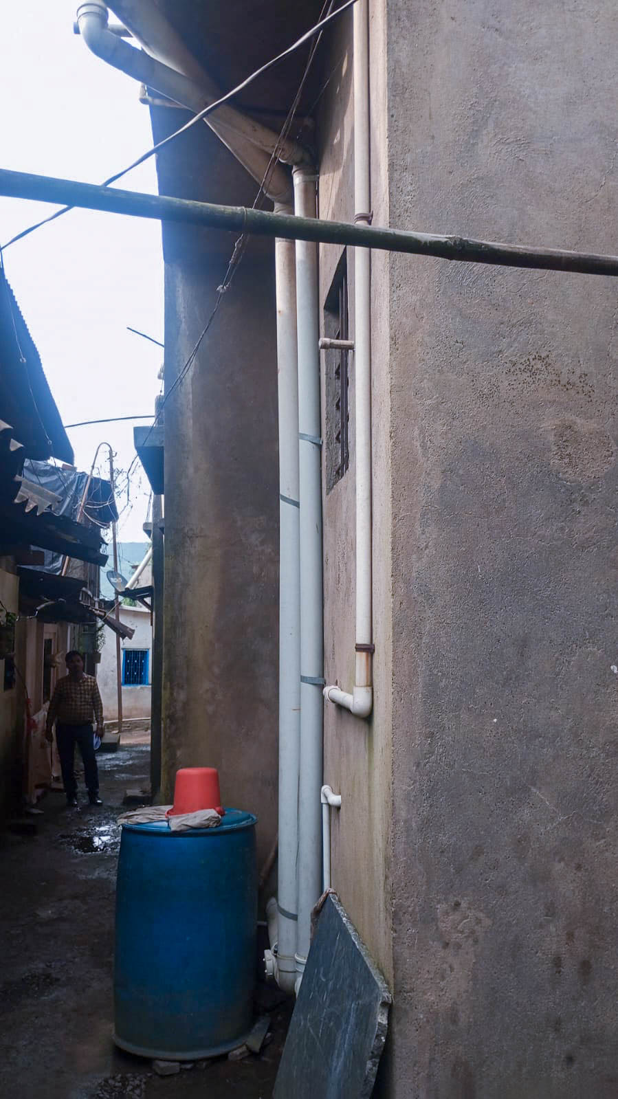 3 BHK Individual House for sale in Grampanchayat Milkat No. 329, Sanbur, Grampanchayat Milkat No. 329, Sanbur, Patan, Satara –  415112 Ratnagiri — photo 2