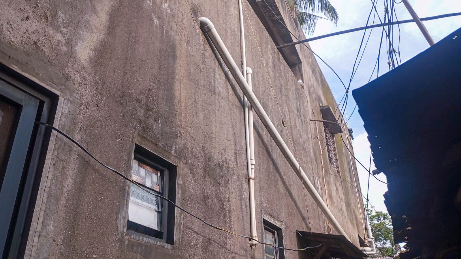 3 BHK Individual House for sale in Grampanchayat Milkat No. 329, Sanbur, Grampanchayat Milkat No. 329, Sanbur, Patan, Satara –  415112 Ratnagiri — photo 4