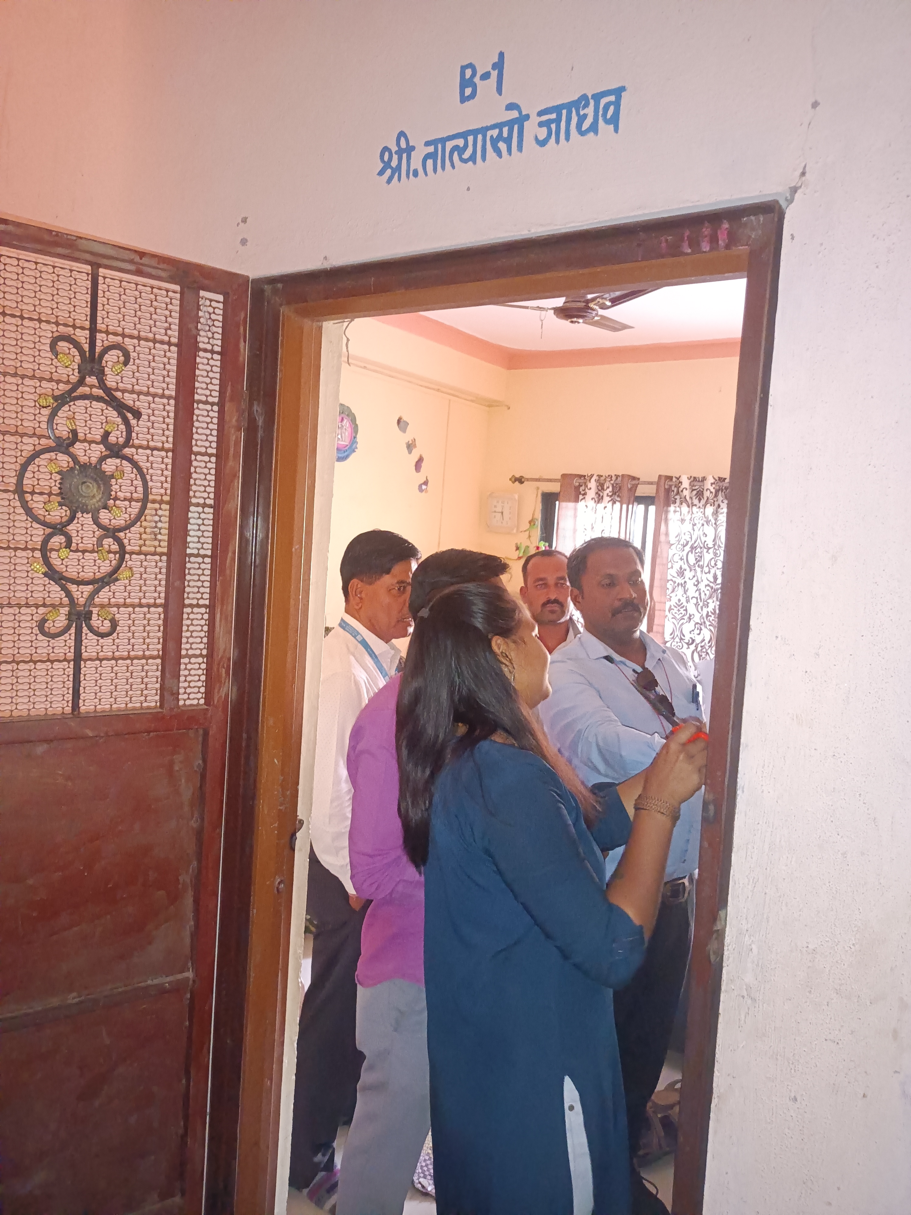 Flat for sale in Vaduj — photo 1