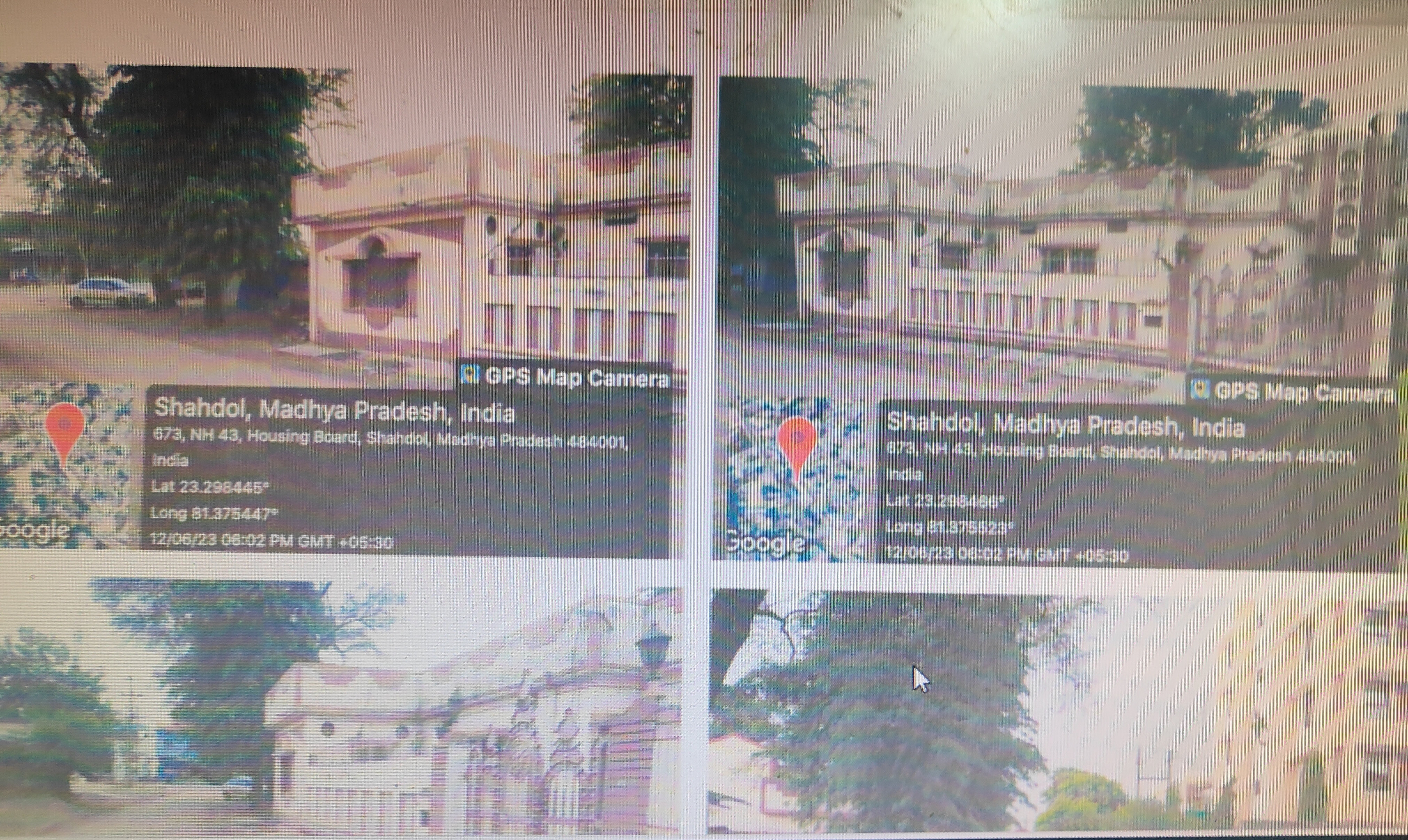Individual House for sale in Shahdol — photo 1