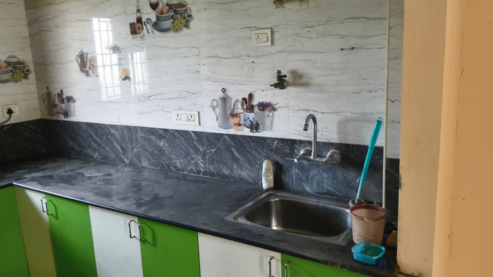 1500 square feet Flat for sale in Chennai — photo 2