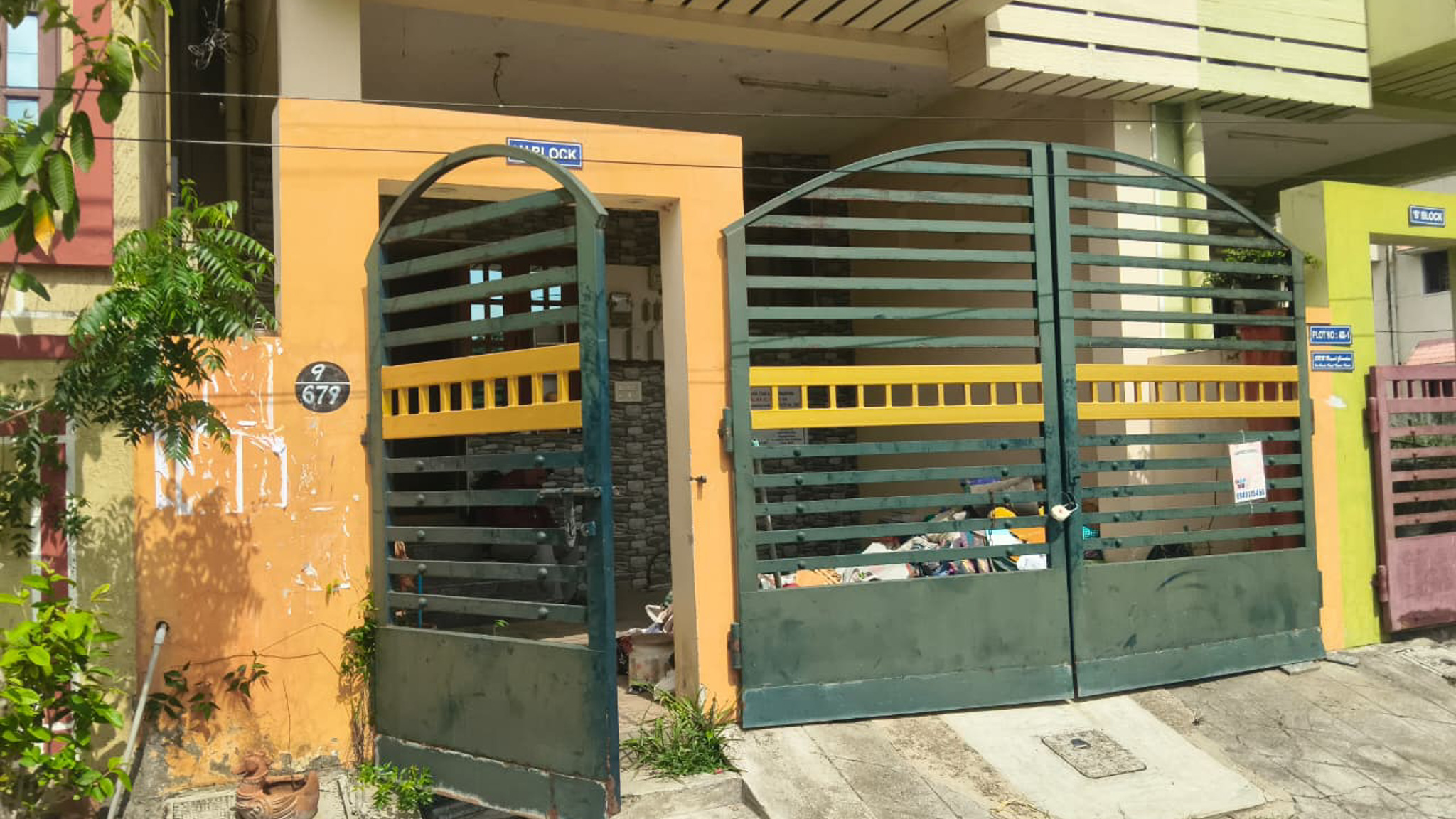 1500 square feet Flat for sale in Chennai — photo 3