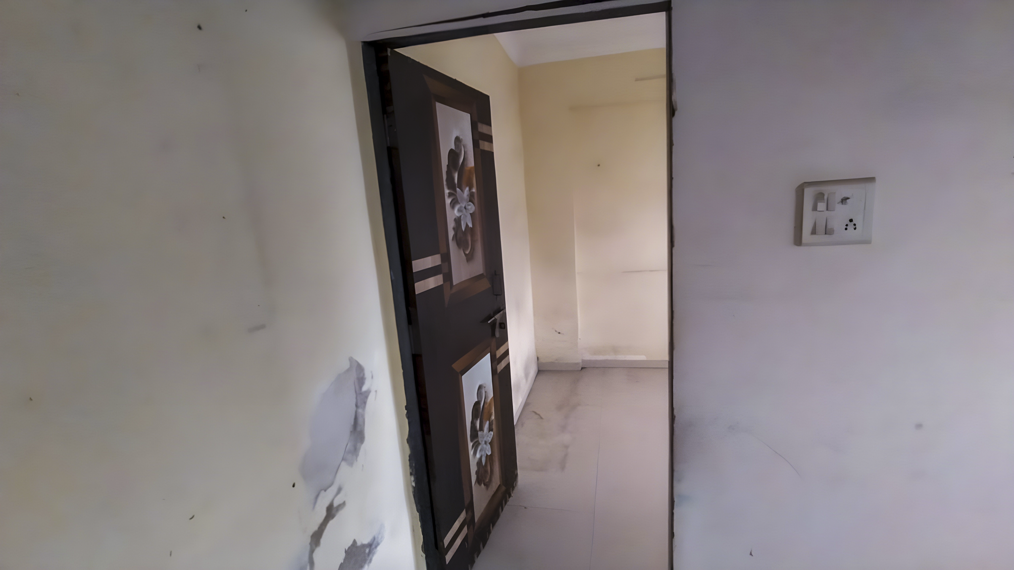 1 BHK Flat for sale in SHIV SAVLI COMPLEX, Dombivli Kalyan — photo 5