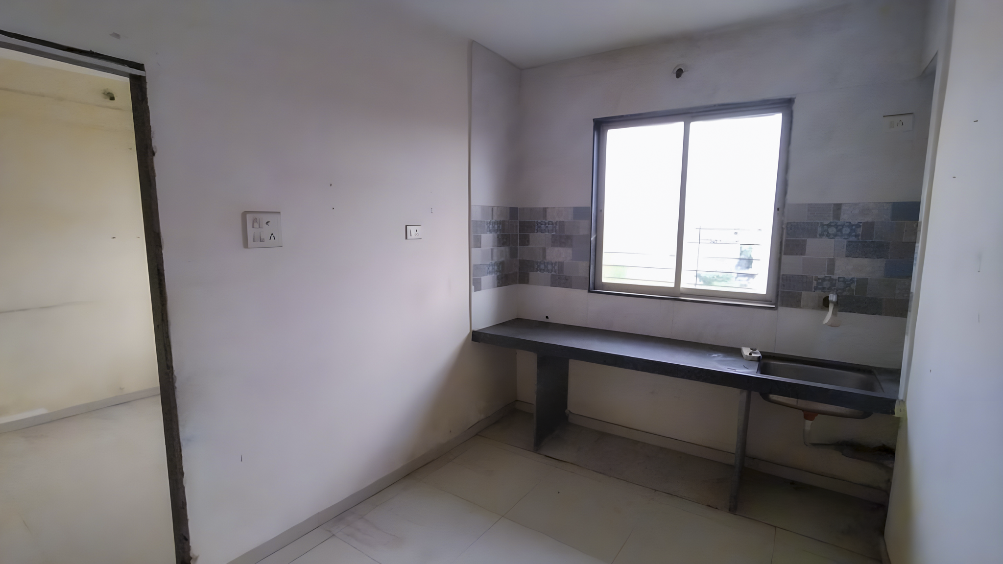 1 BHK Flat for sale in SHIV SAVLI COMPLEX, Dombivli Kalyan — photo 9