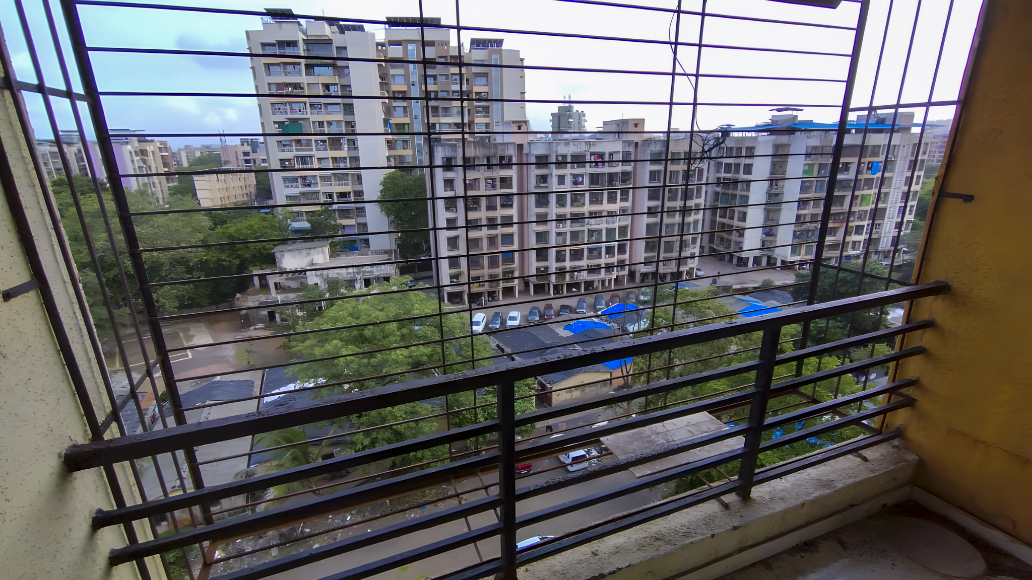 1 BHK Flat for sale in SHIV SAVLI COMPLEX, Dombivli Kalyan — photo 11