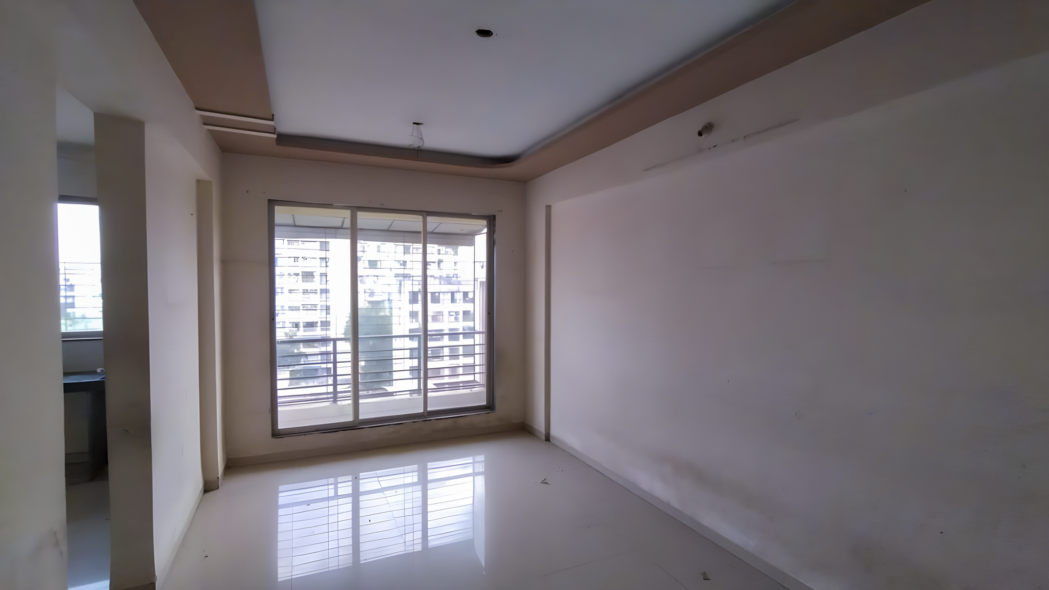 1 BHK Flat for sale in SHIV SAVLI COMPLEX, Dombivli Kalyan — photo 16
