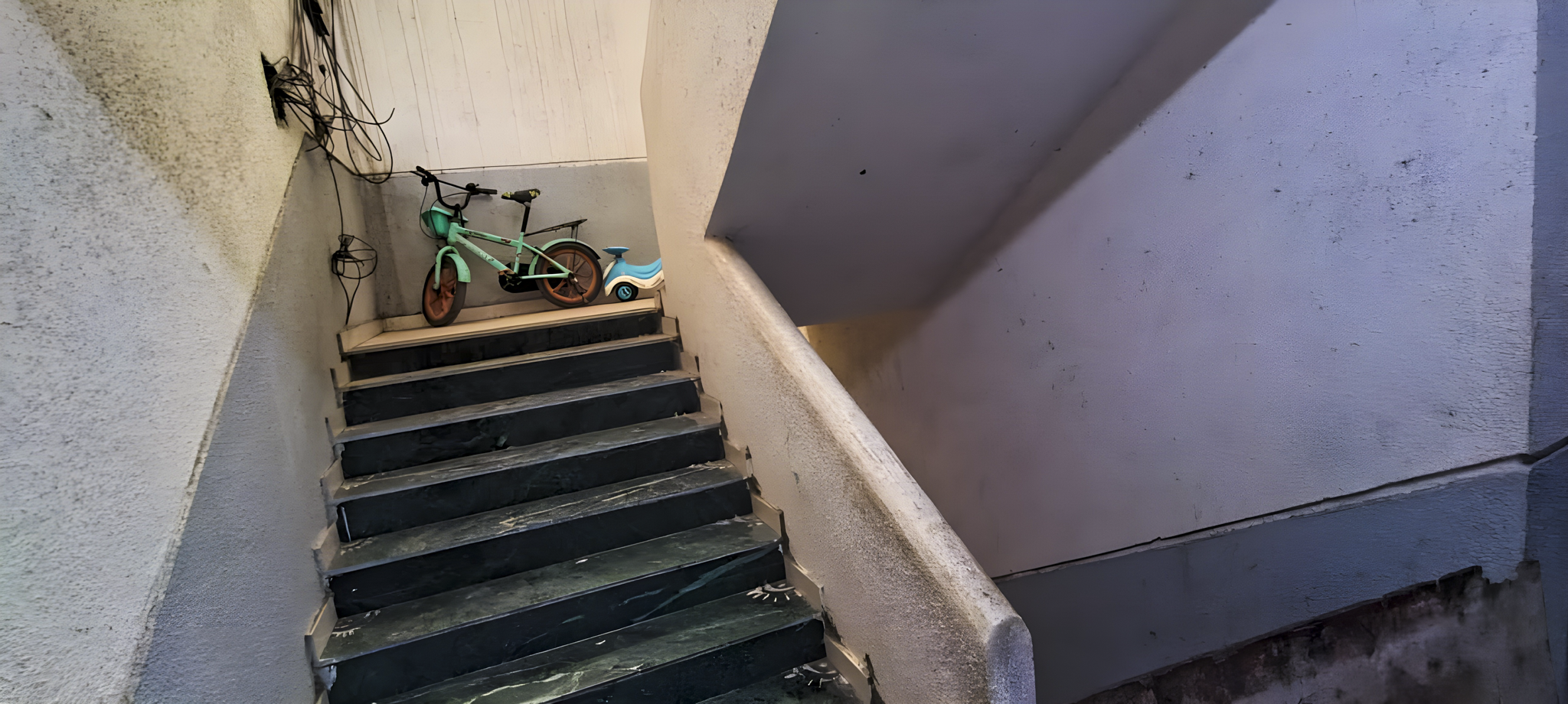 1 BHK Flat for sale in SHIV SAVLI COMPLEX, Dombivli Kalyan — photo 17