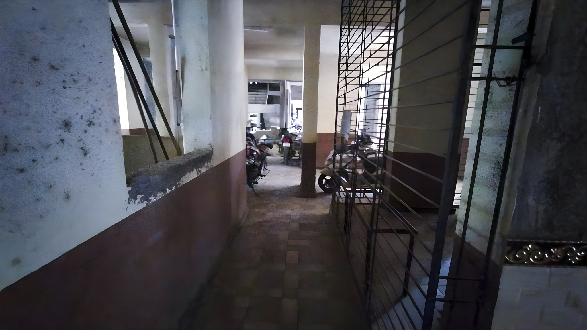 1 BHK Flat for sale in SHIV SAVLI COMPLEX, Dombivli Kalyan — photo 19