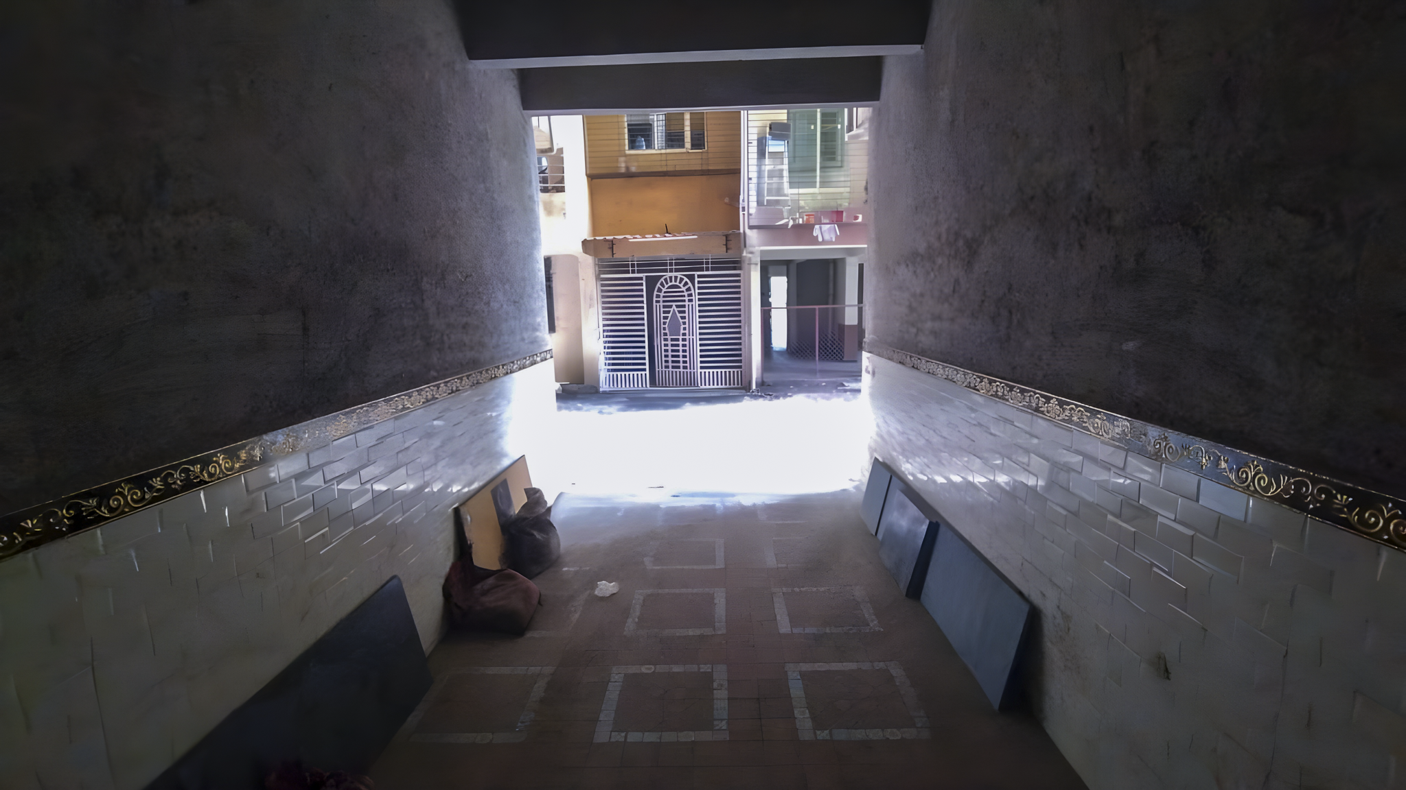 1 BHK Flat for sale in SHIV SAVLI COMPLEX, Dombivli Kalyan — photo 20