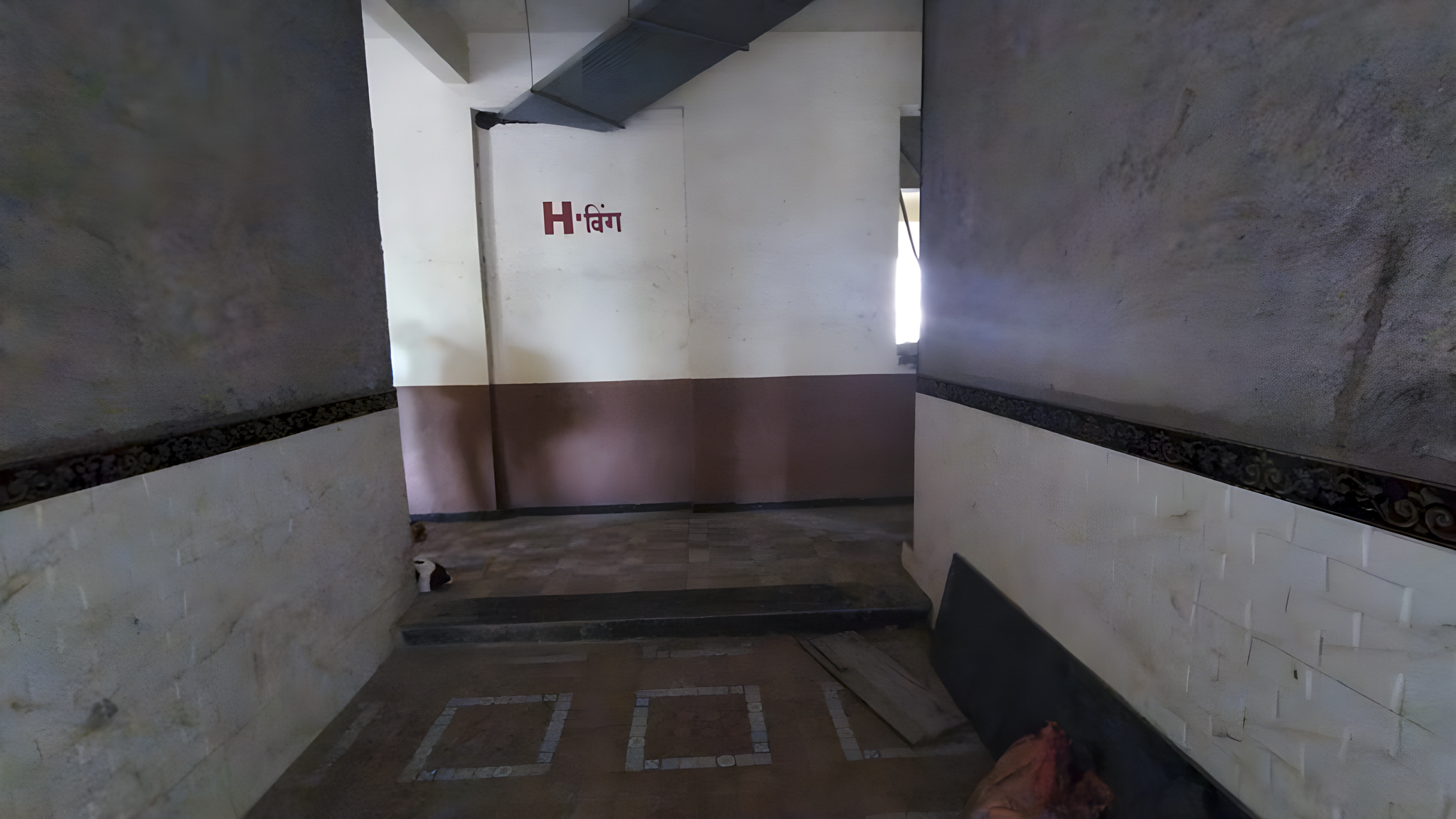 1 BHK Flat for sale in SHIV SAVLI COMPLEX, Dombivli Kalyan — photo 21