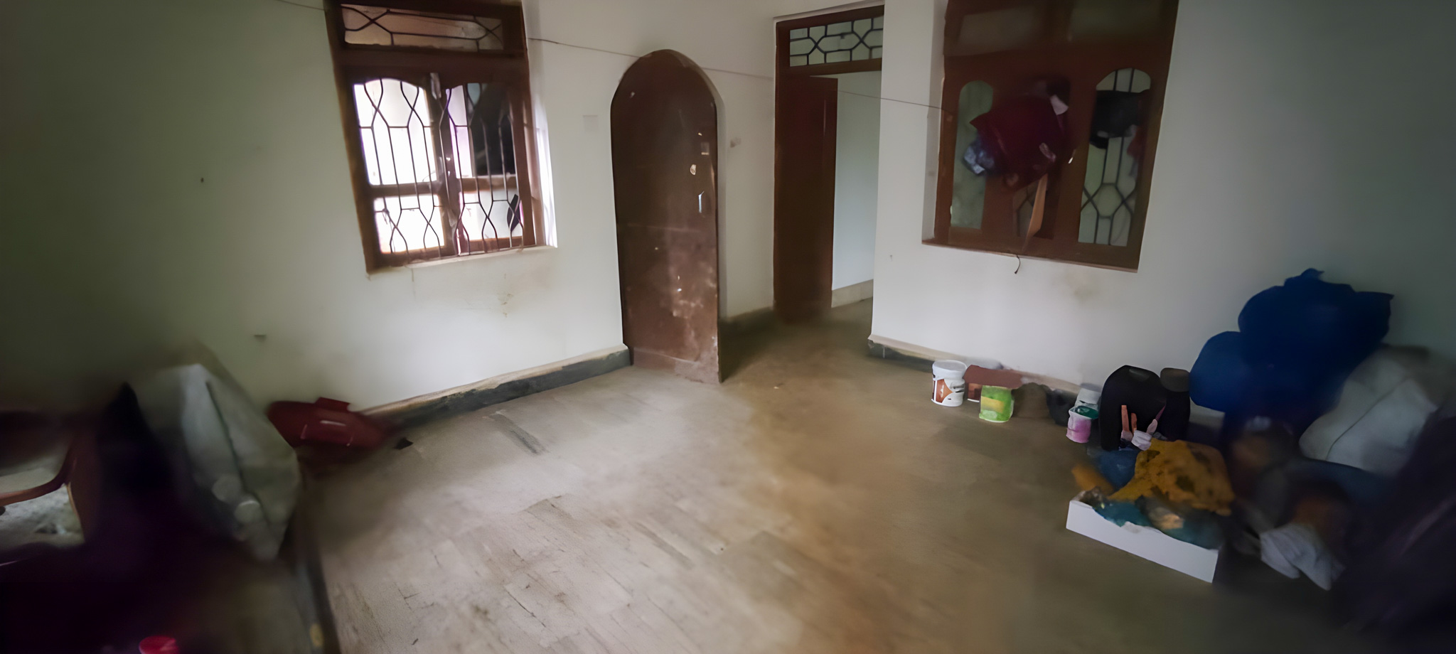 4 BHK Flat for sale in Rananamolie Varil Tucda', SAVORDEM-PONDA ROAD Curchorem — photo 7