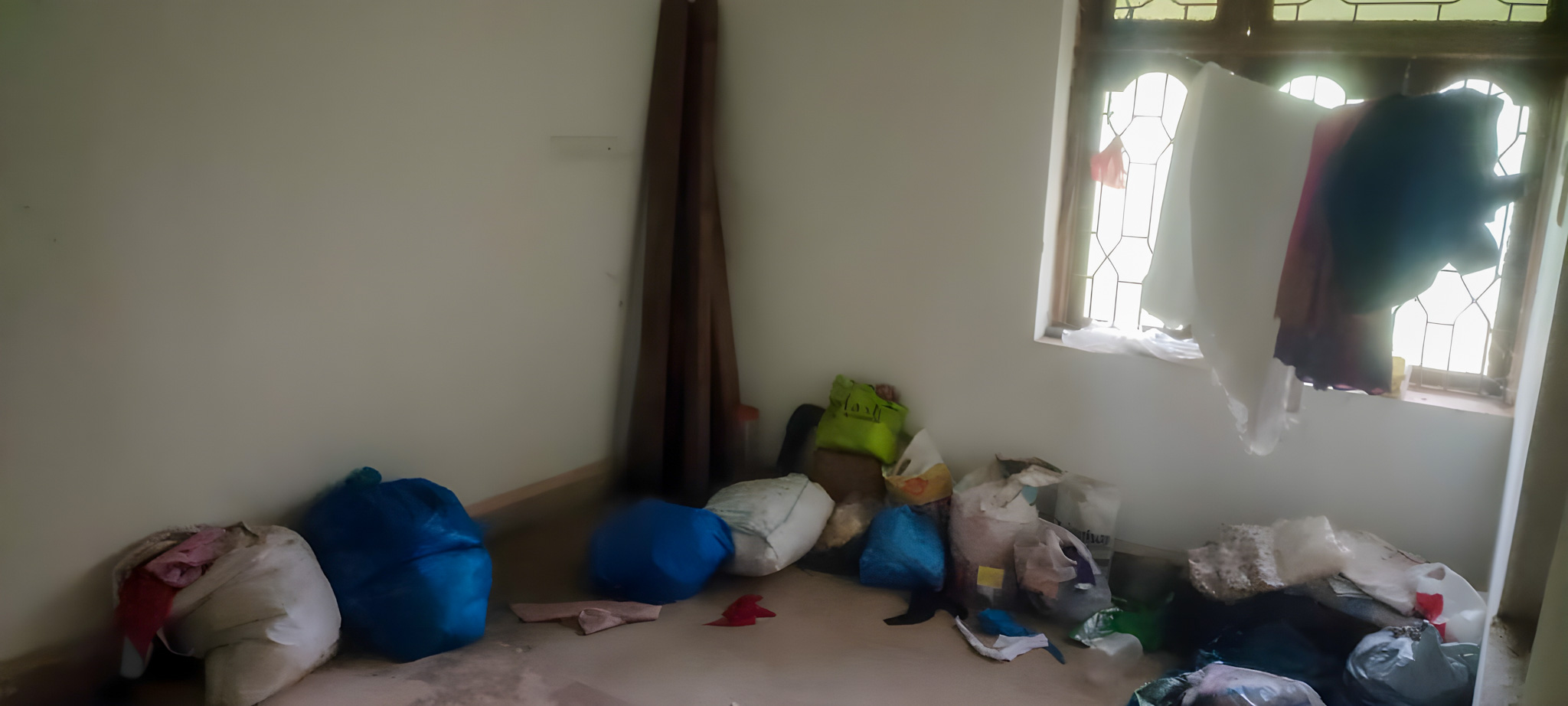 4 BHK Flat for sale in Rananamolie Varil Tucda', SAVORDEM-PONDA ROAD Curchorem — photo 8