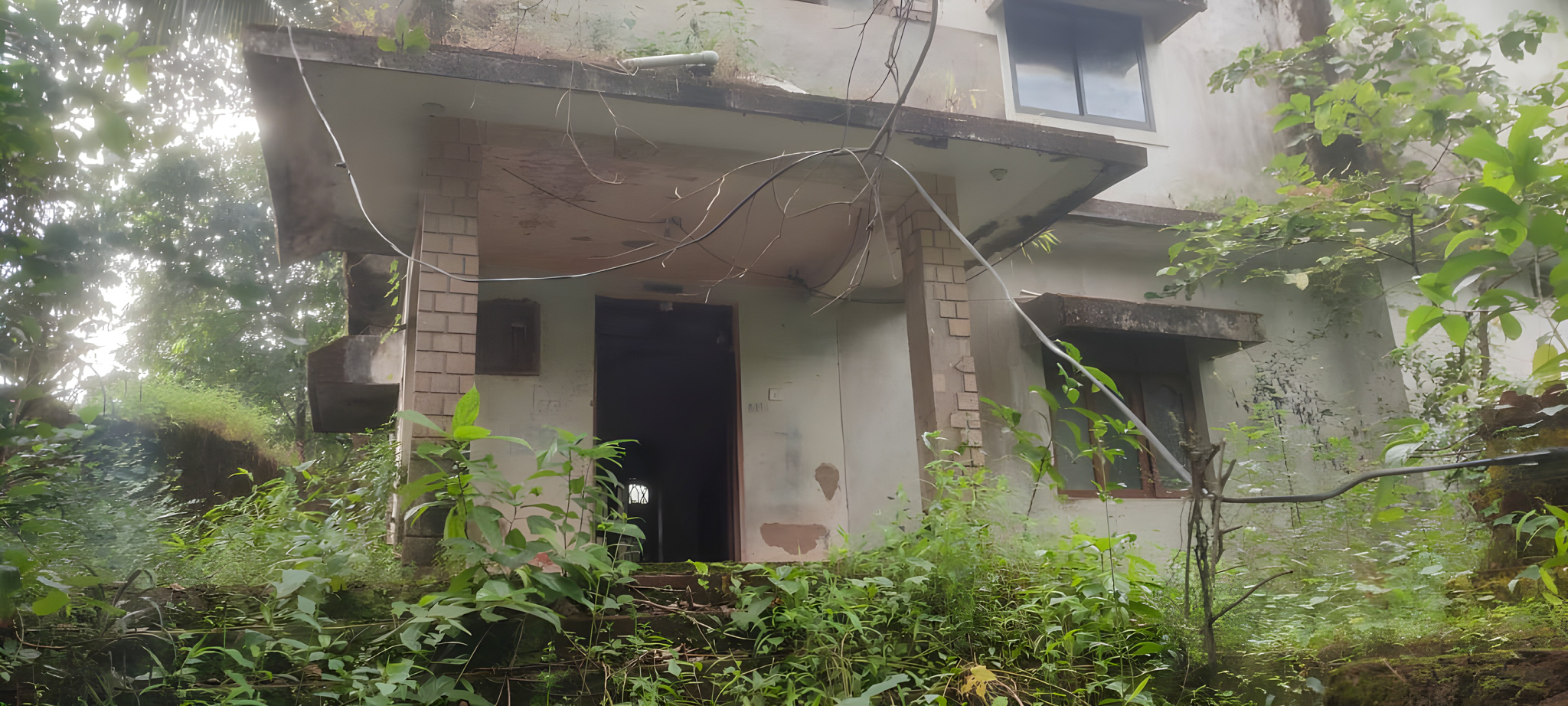 4 BHK Flat for sale in Rananamolie Varil Tucda', SAVORDEM-PONDA ROAD Curchorem — photo 6