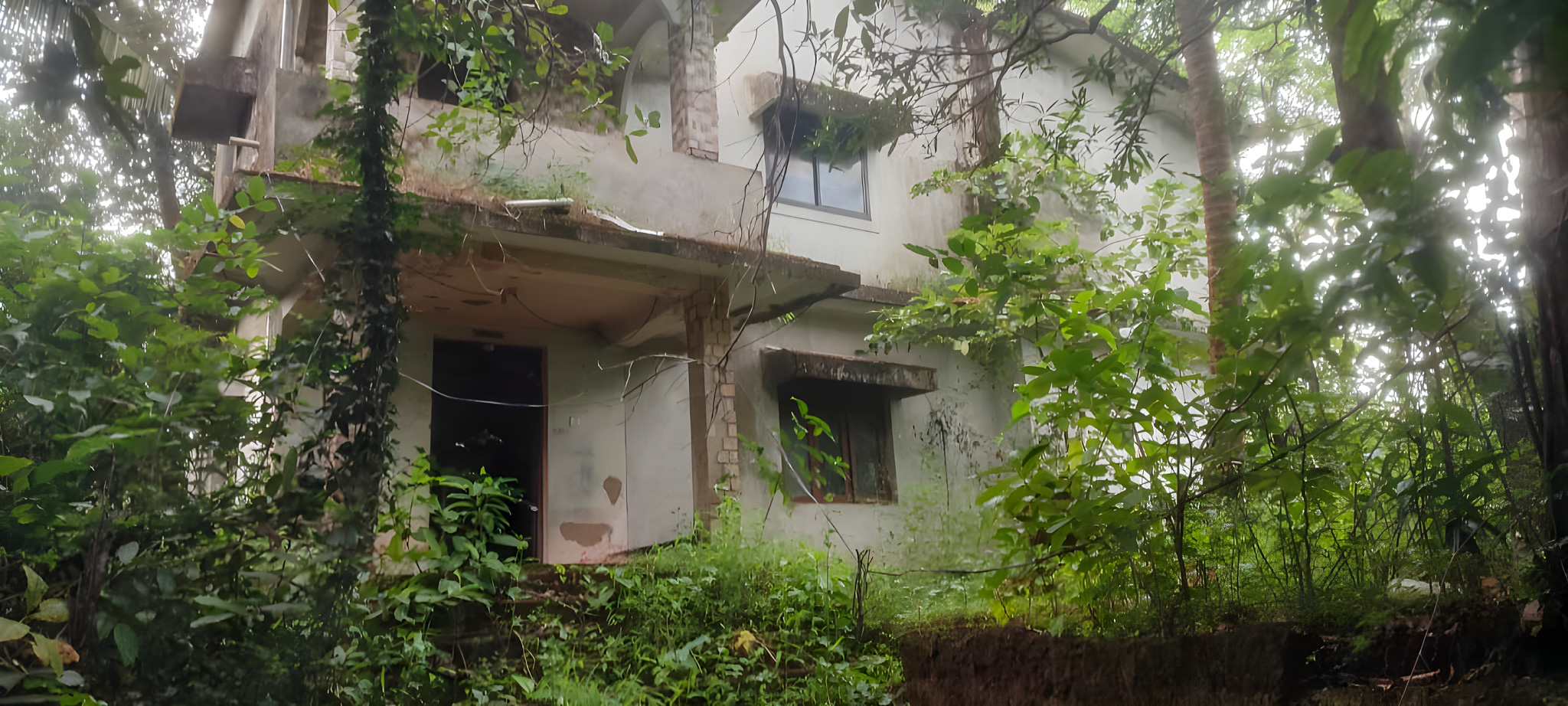 4 BHK Flat for sale in Rananamolie Varil Tucda', SAVORDEM-PONDA ROAD Curchorem — photo 9