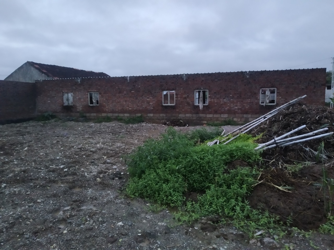 Plot for sale in Amreli — photo 3