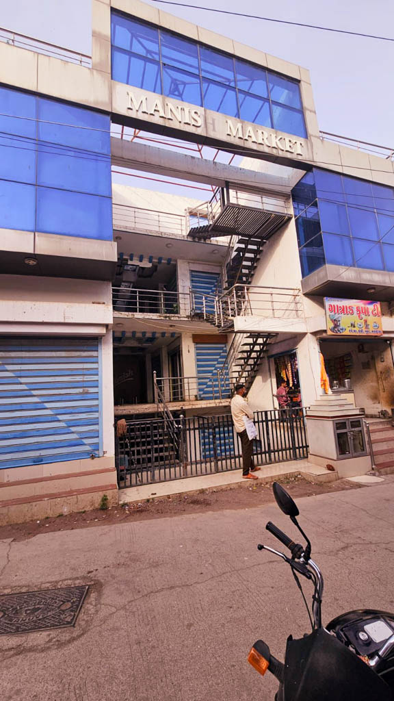 Shops for sale in Savarkundla — photo 11