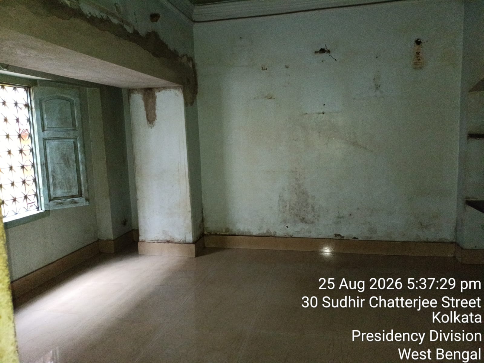401 square feet Individual House for sale in GIRISH PARK Kolkata — photo 3
