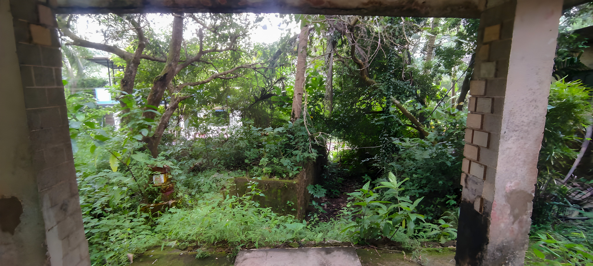 4 BHK Flat for sale in Rananamolie Varil Tucda', SAVORDEM-PONDA ROAD Curchorem — photo 3